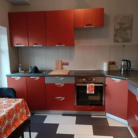 Lemuria Przytulny Pokoj Chojnowska Legnica Luaran gambar