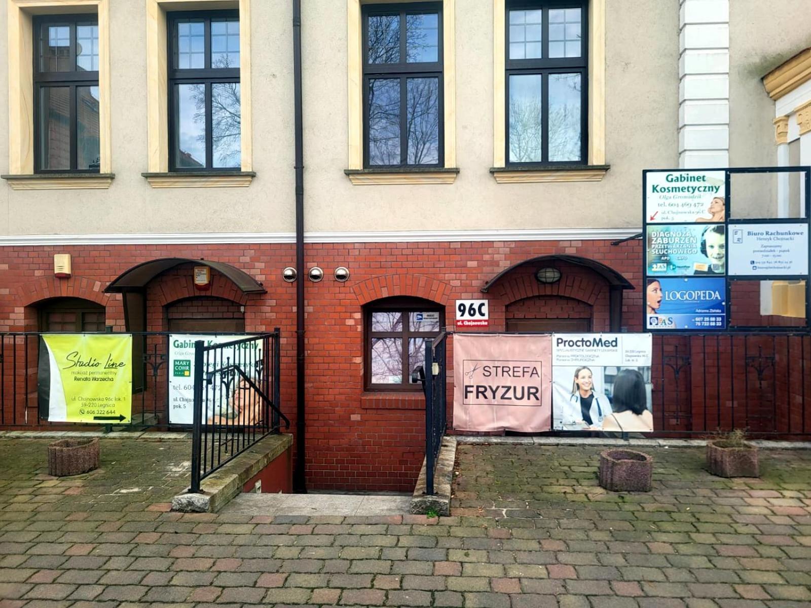 Lemuria Przytulny Pokoj Chojnowska Legnica Luaran gambar