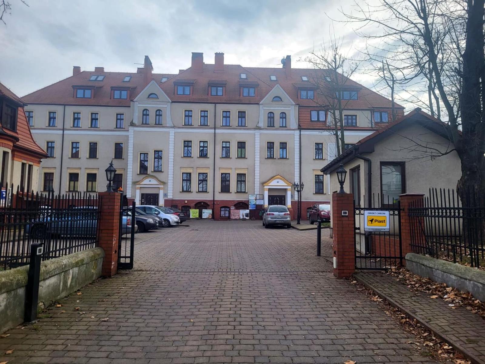 Lemuria Przytulny Pokoj Chojnowska Legnica Luaran gambar
